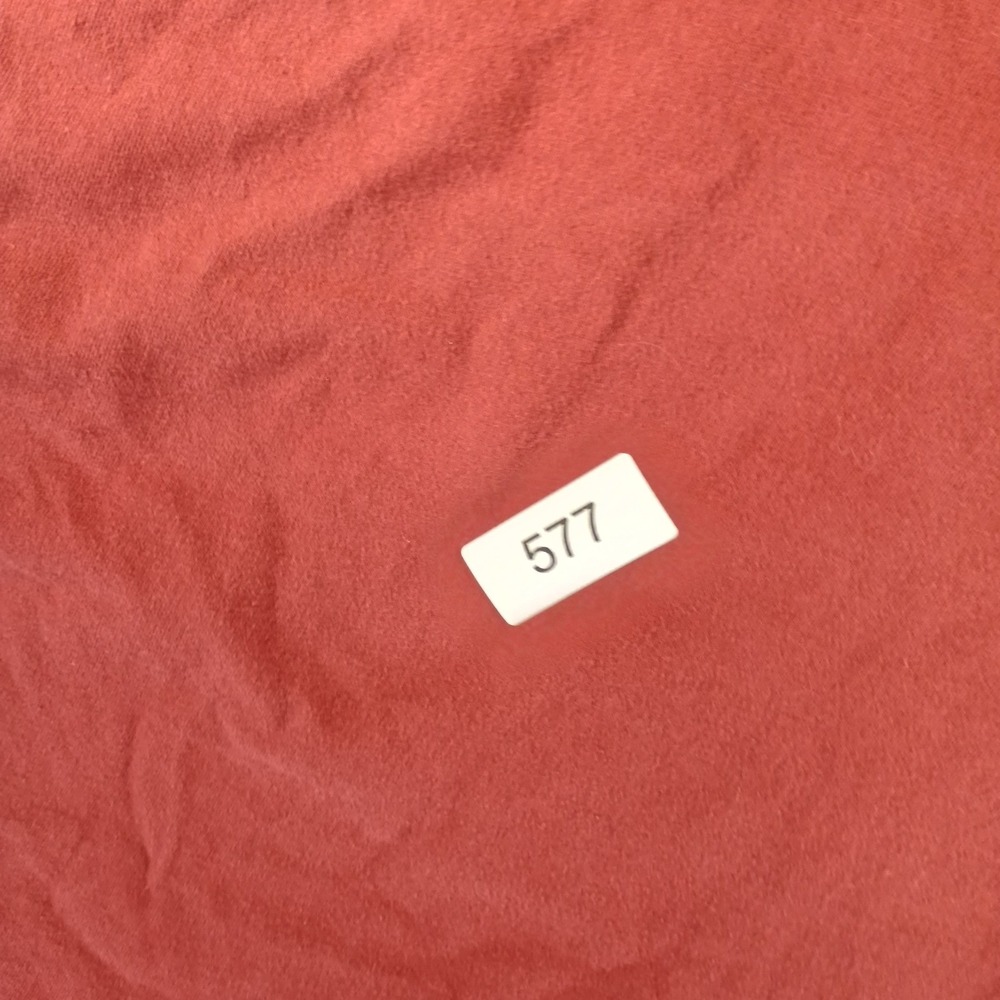 Duluth Trading Co Shirt Mens 2XL Red Long Tail Pocket Relaxed‎ Workwear Outdoor - Picture 12 of 12